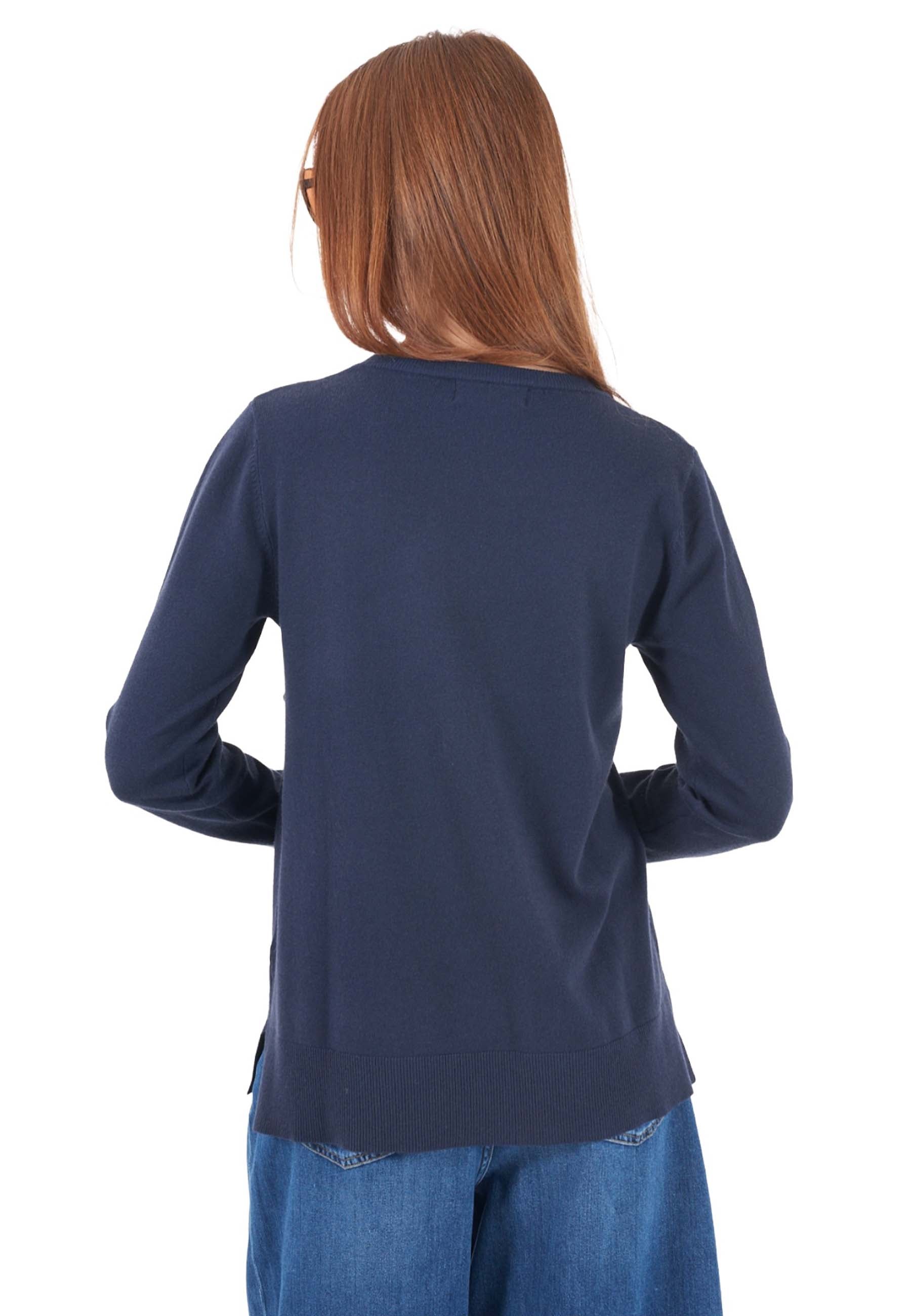 Maglioncini Blu Yes-zee