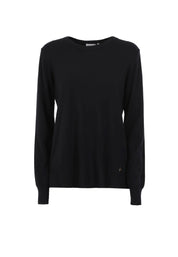 Maglioncini Nero Yes-zee