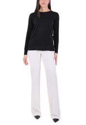 Maglioncini Nero Yes-zee