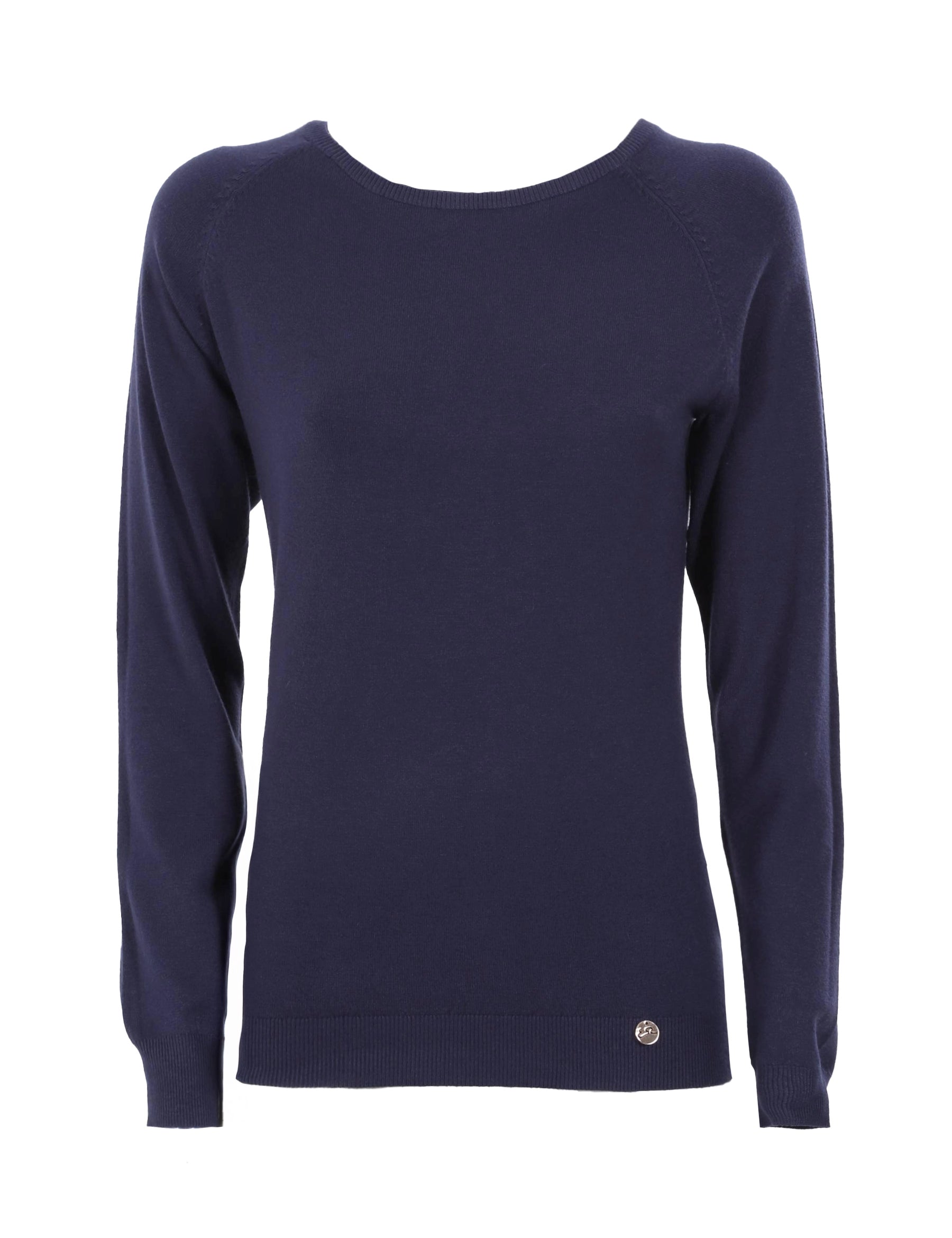 Maglioncini Blu Yes-zee