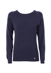 Maglioncini Blu Yes-zee