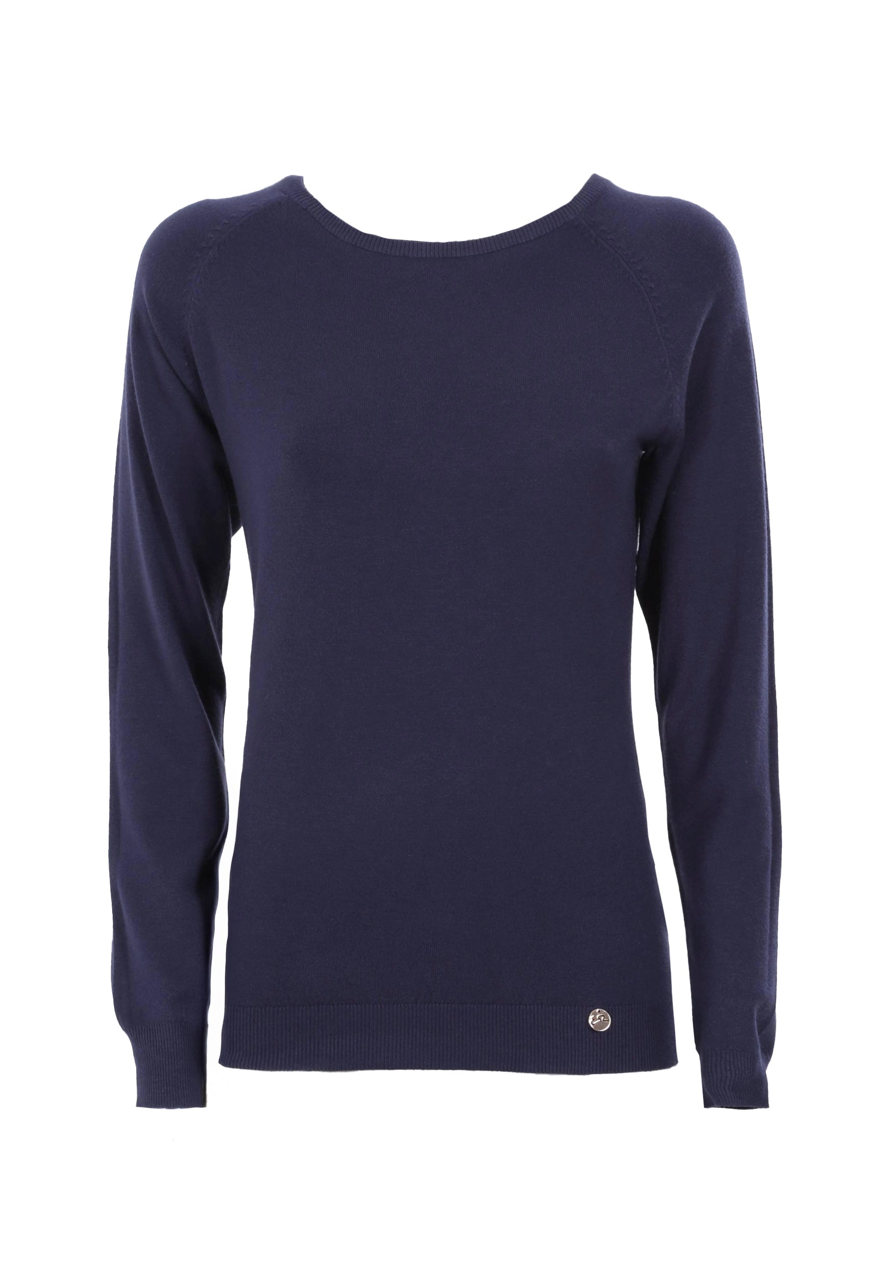 Maglioncini Blu Yes-zee