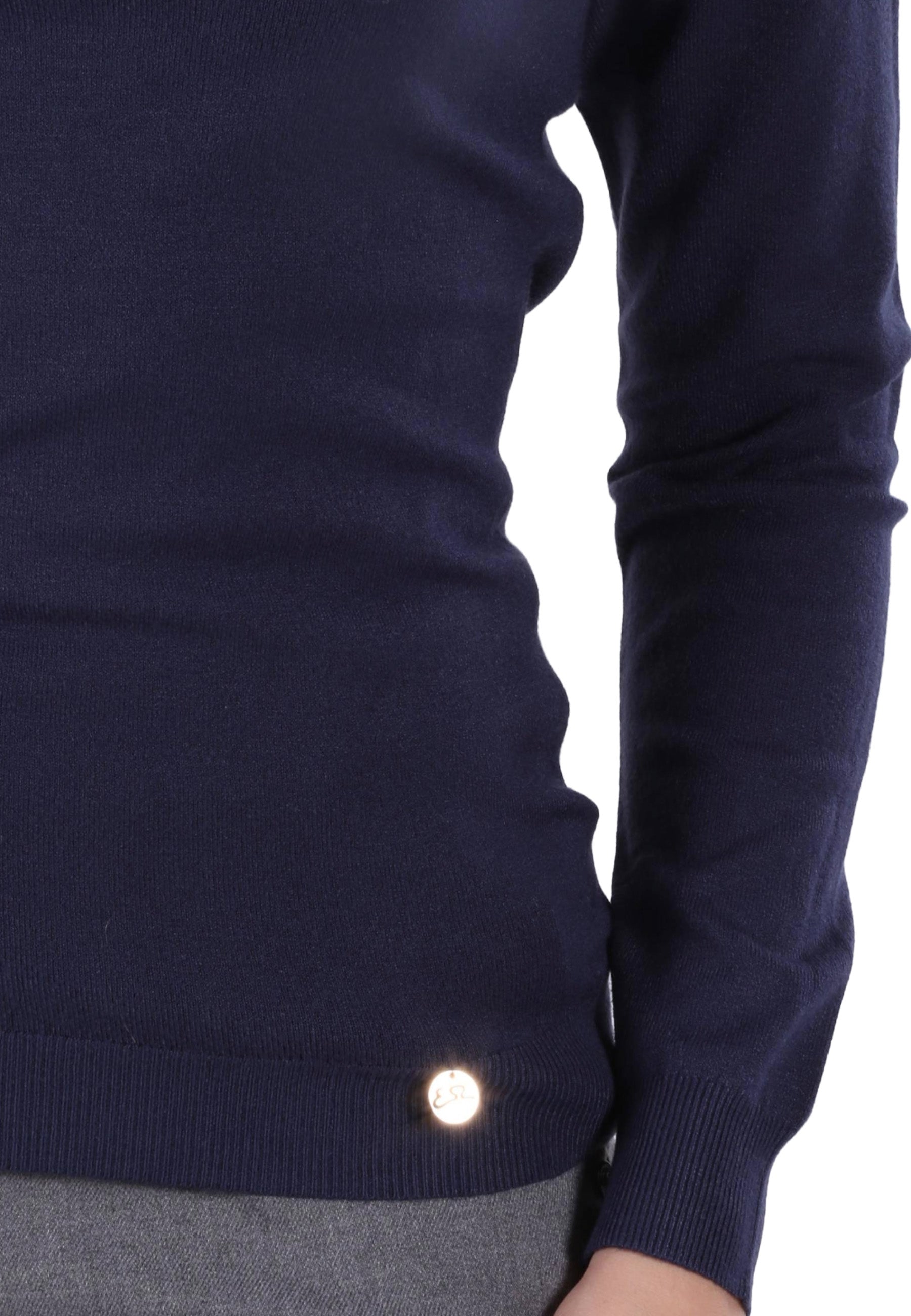 Maglioncini Blu Yes-zee