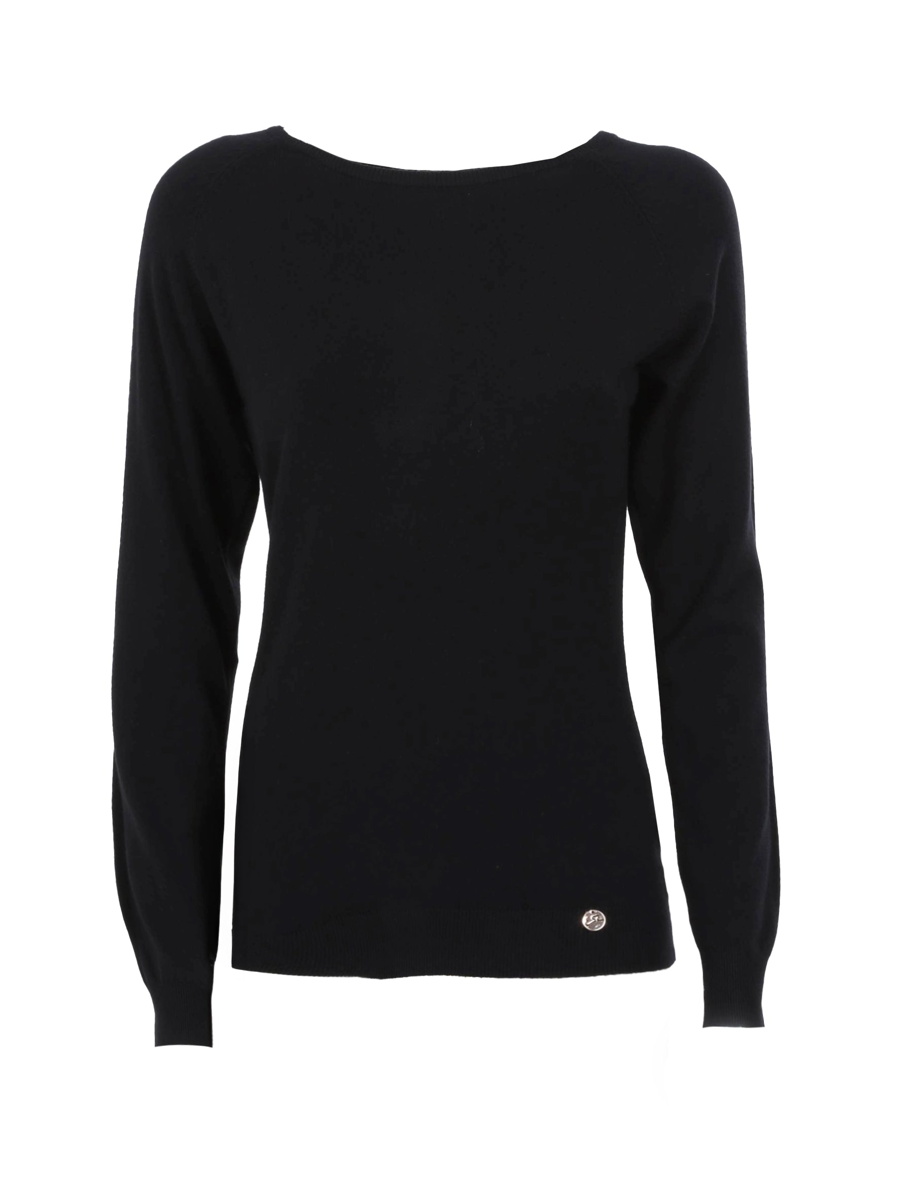 Maglioncini Nero Yes-zee