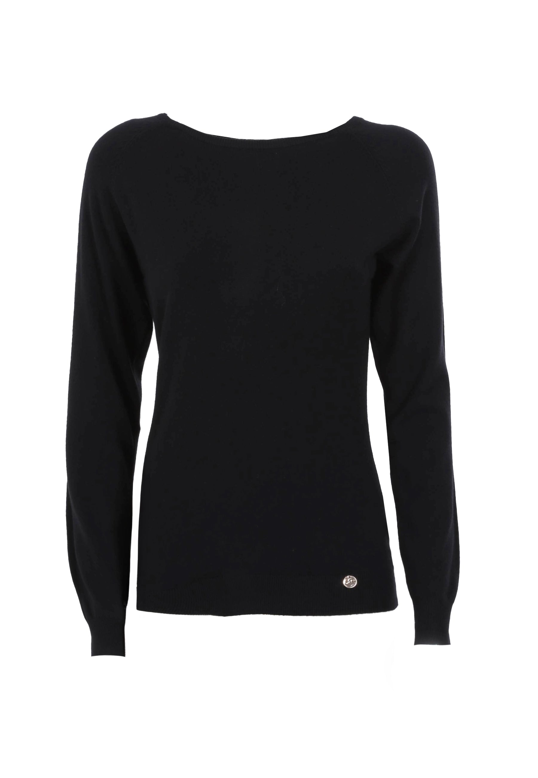 Maglioncini Nero Yes-zee