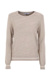 Maglioncini Beige Yes-zee