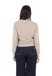 Maglioncini Beige Yes-zee