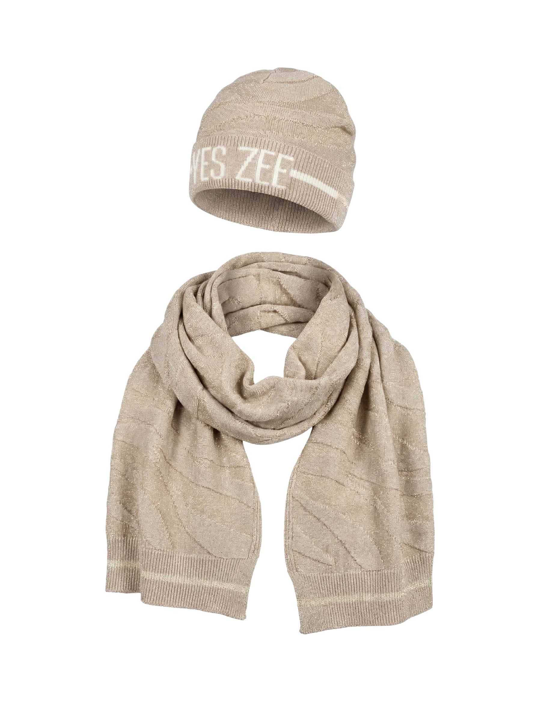 Cappelli Beige Yes-zee