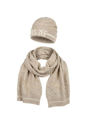 Cappelli Beige Yes-zee