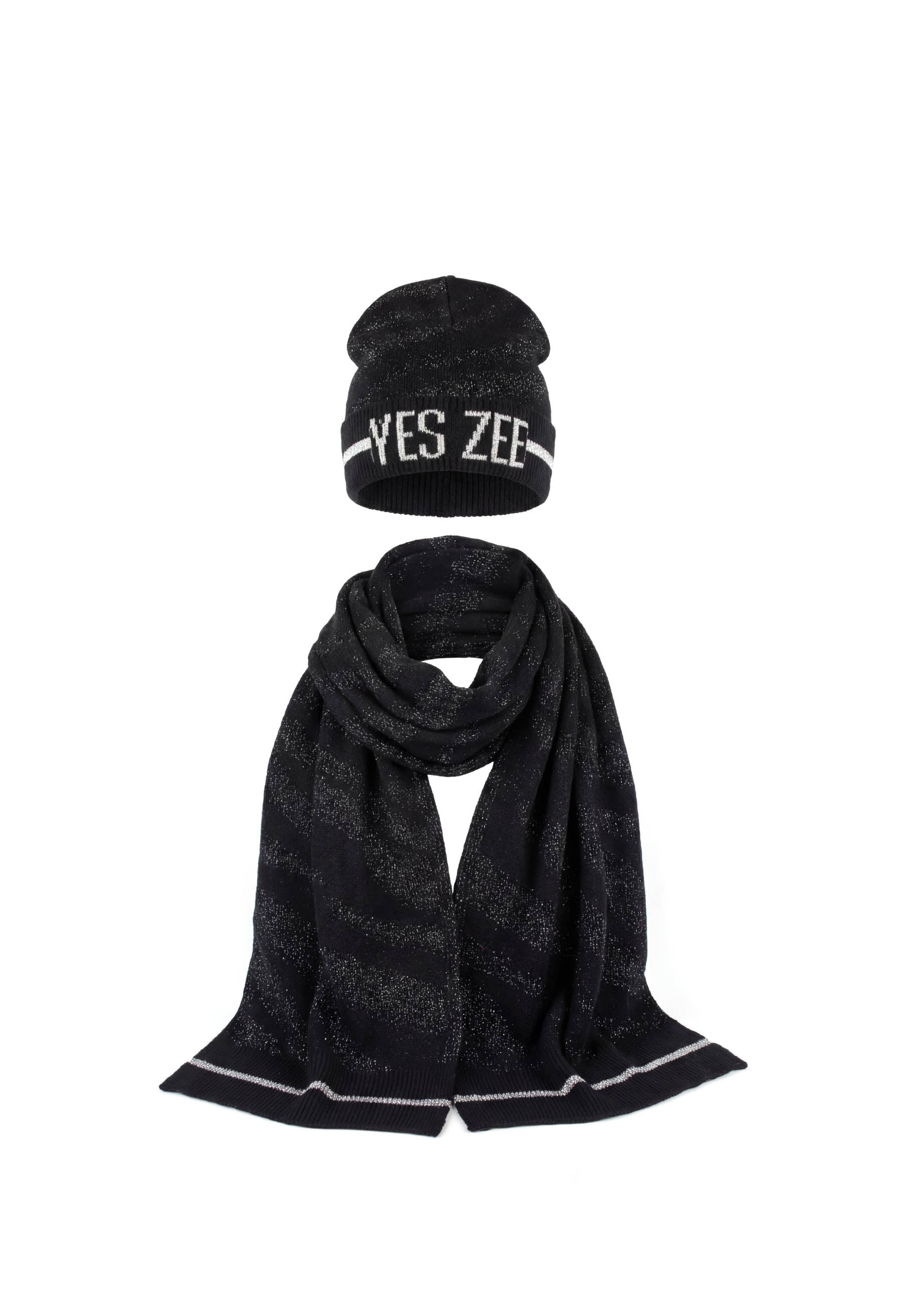 Cappelli Nero Yes-zee