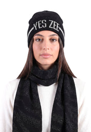 Cappelli Nero Yes-zee