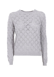 Maglia Grigio Yes-zee