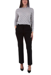 Maglia Grigio Yes-zee