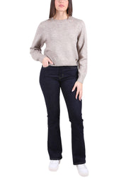 Maglioncini Beige Yes-zee