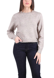 Maglioncini Beige Yes-zee