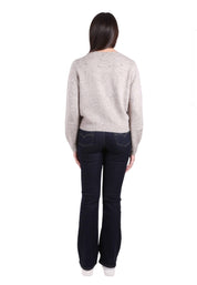 Maglioncini Beige Yes-zee