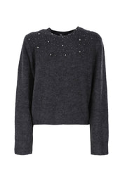 Maglioncini Grigio Yes-zee