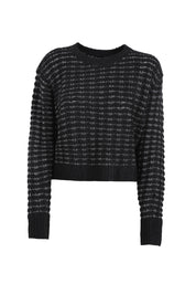 Maglioncini Nero Yes-zee