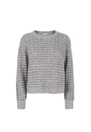 Maglioncini Grigio Yes-zee