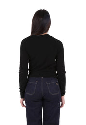 Maglioncini Nero Yes-zee