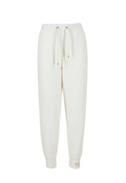 Pantaloni sportivi Bianco Yes-zee