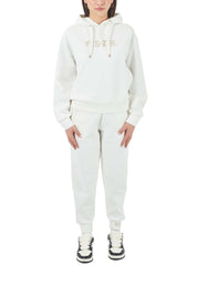 Pantaloni sportivi Bianco Yes-zee