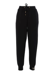 Pantaloni sportivi Nero Yes-zee