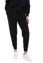Pantaloni sportivi Nero Yes-zee