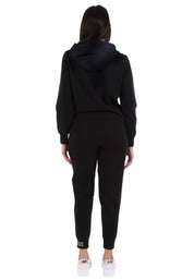 Pantaloni sportivi Nero Yes-zee