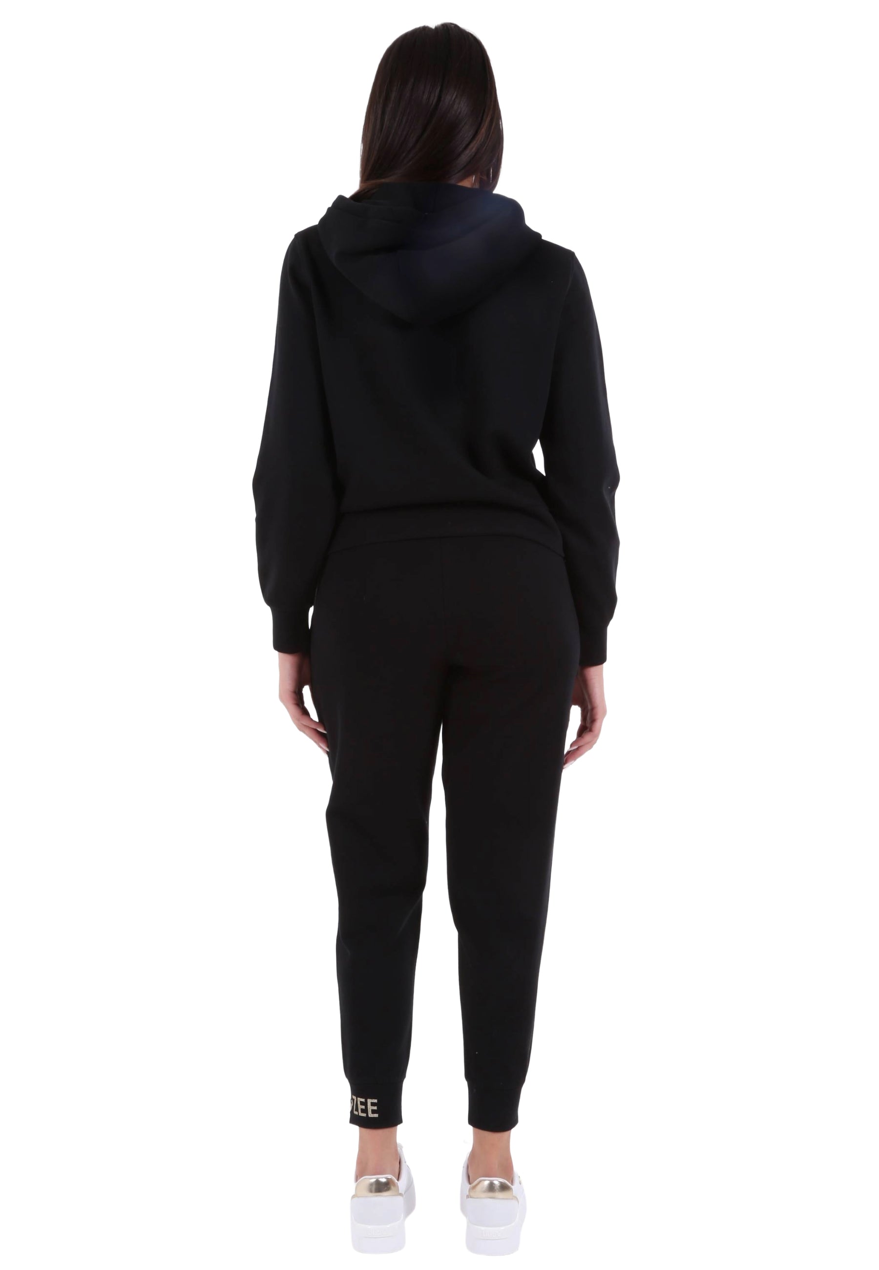 Pantaloni sportivi Nero Yes-zee