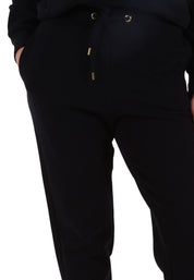 Pantaloni sportivi Nero Yes-zee