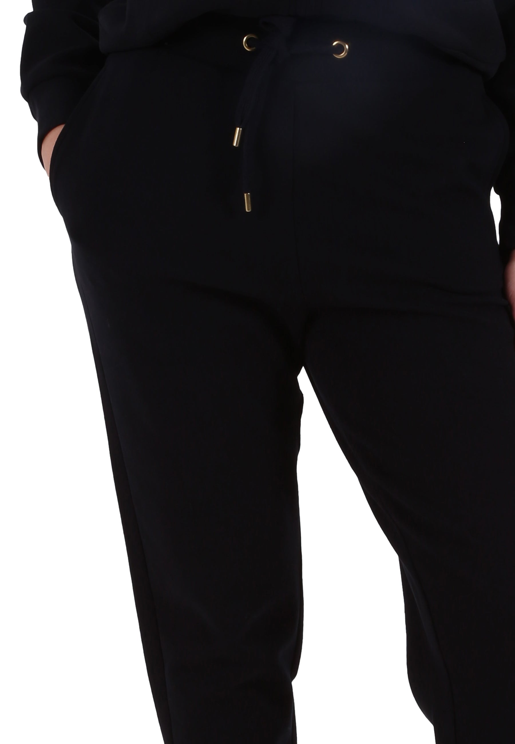 Pantaloni sportivi Nero Yes-zee