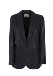 Blazer Nero Yes-zee