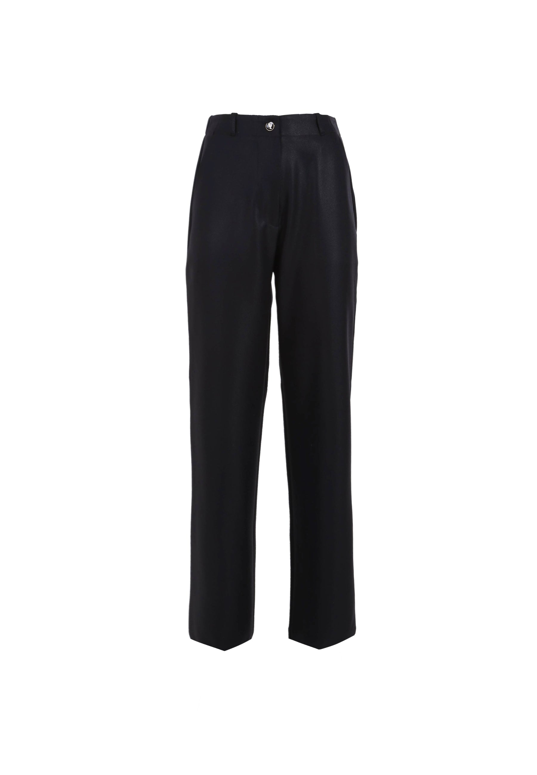 Pantaloni Nero Yes-zee