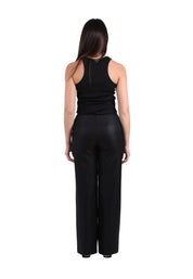 Pantaloni Nero Yes-zee