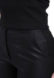 Pantaloni Nero Yes-zee