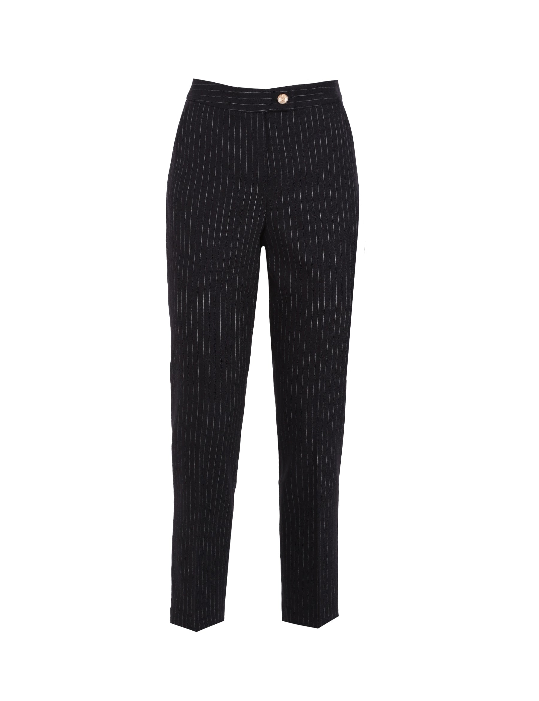Pantaloni Nero Yes-zee