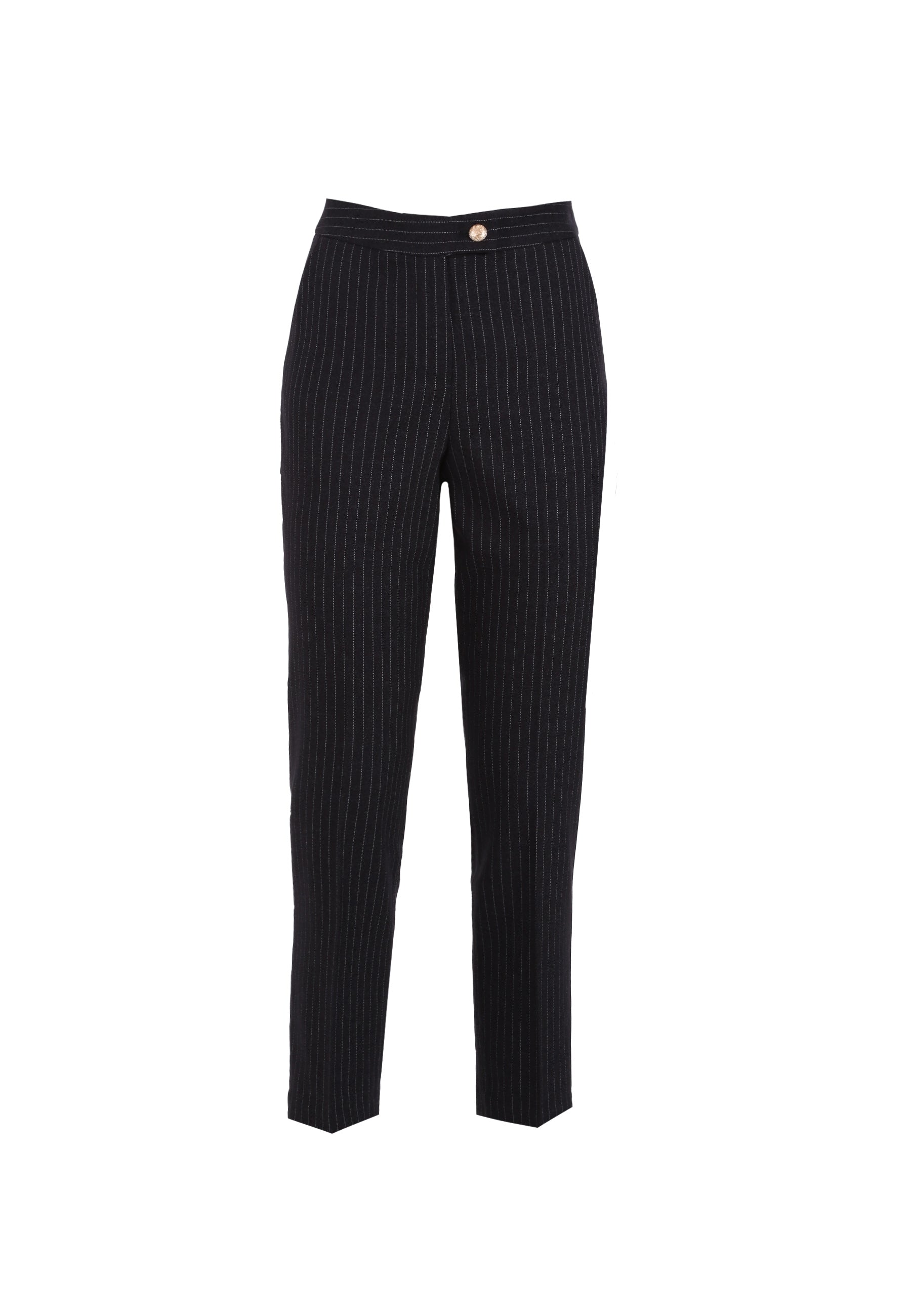Pantaloni Nero Yes-zee