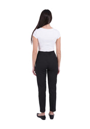 Pantaloni Nero Yes-zee