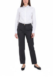 Pantaloni Nero Yes-zee