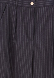 Pantaloni Nero Yes-zee