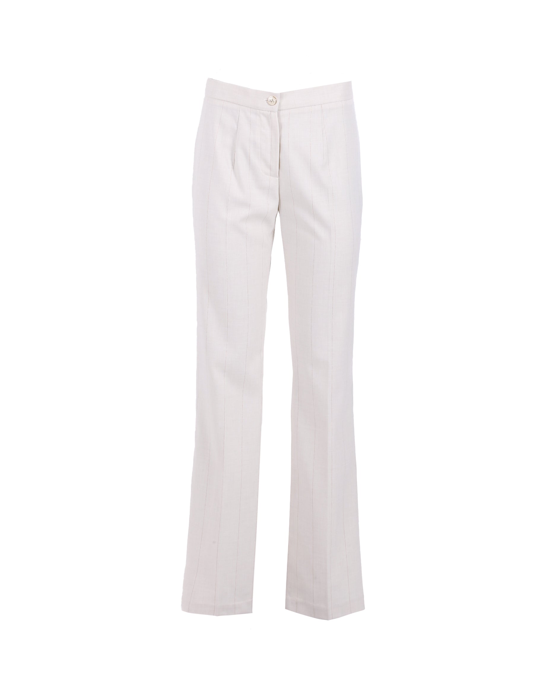 Pantaloni Bianco Yes-zee
