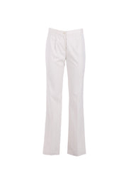 Pantaloni Bianco Yes-zee