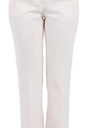 Pantaloni Bianco Yes-zee