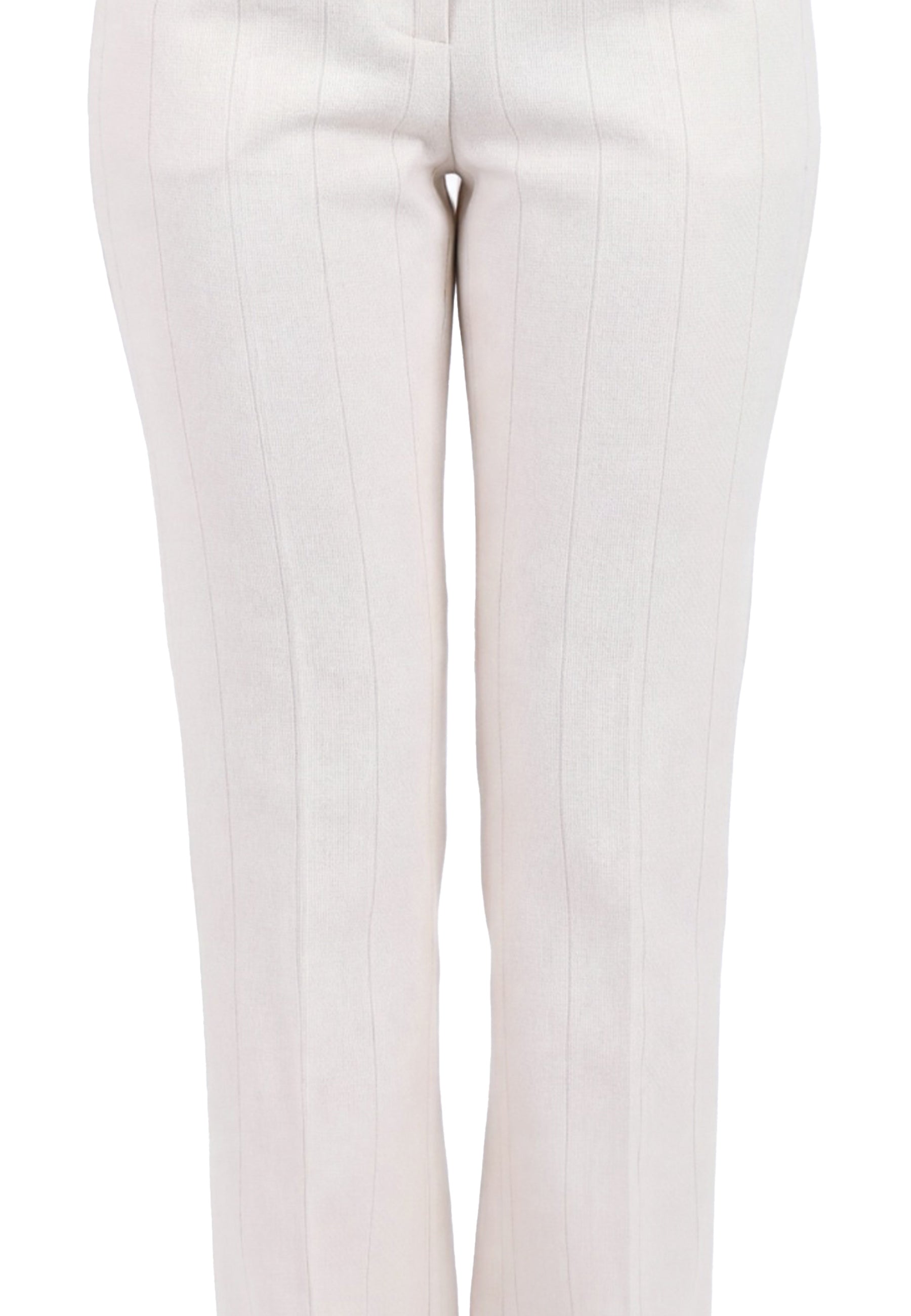 Pantaloni Bianco Yes-zee