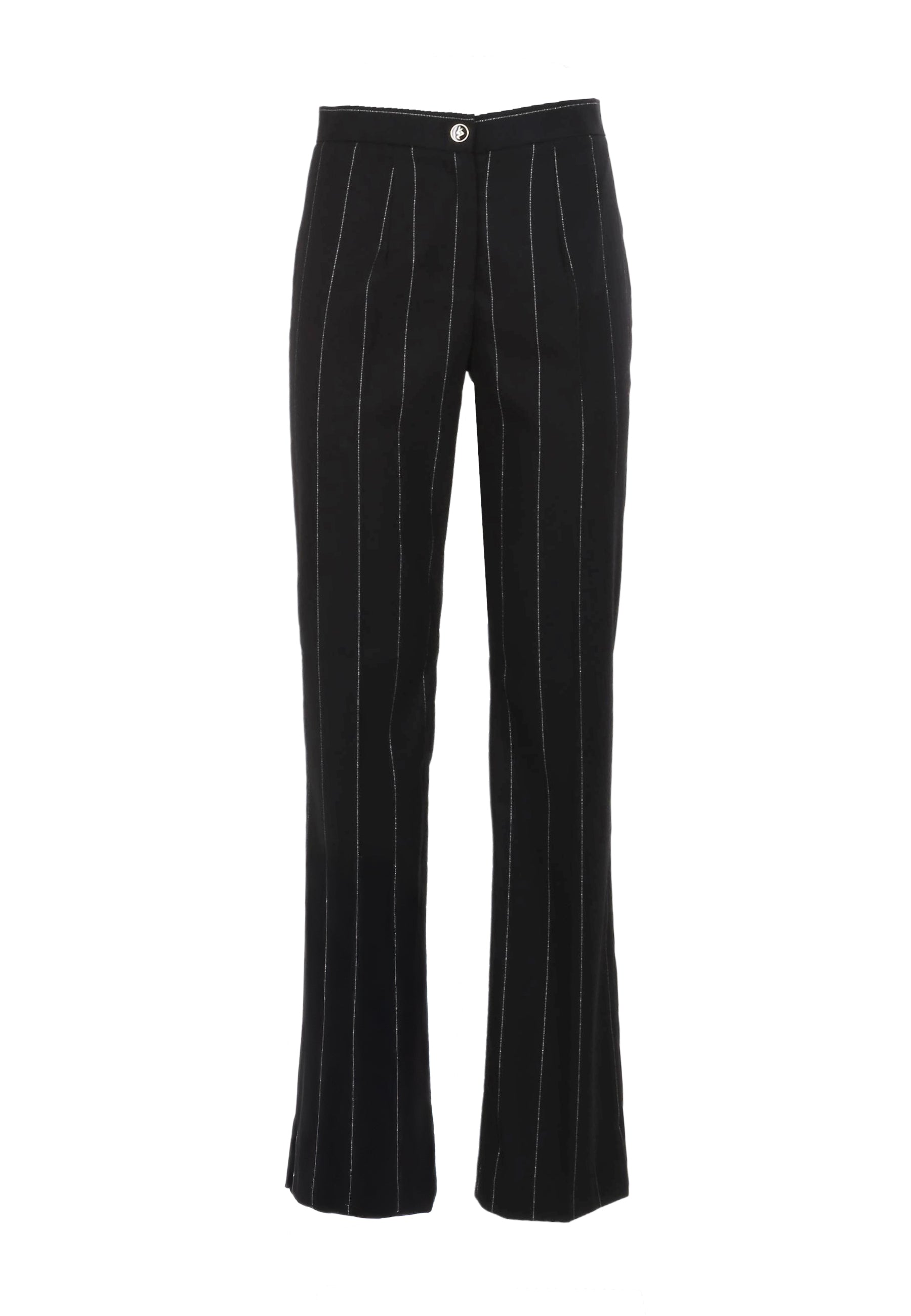 Pantaloni Nero Yes-zee