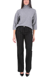 Pantaloni Nero Yes-zee