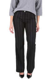 Pantaloni Nero Yes-zee