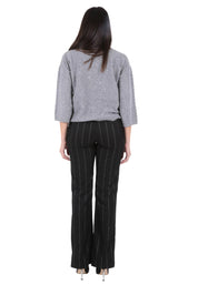 Pantaloni Nero Yes-zee