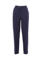 Pantaloni Blu Yes-zee